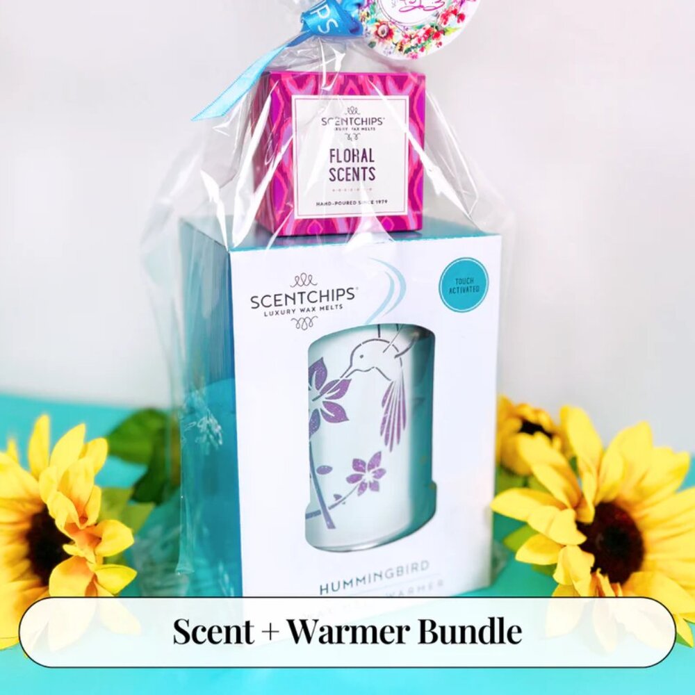ScentChips Surprise Me Bundle